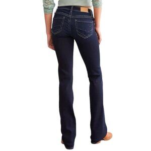 BKE Stella Tailored Boot Stretch Jean size 24